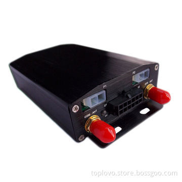 Safety GPS alarms for vehicle tracking